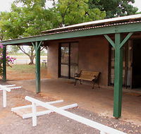 Barkly Homestead - Tourism Caloundra