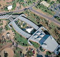 Mercure Kakadu Crocodile Hotel
