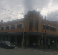 Woollahra Hotel - Tourism Caloundra