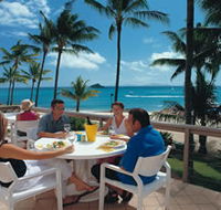 Voyages Brampton Island - Tourism Caloundra