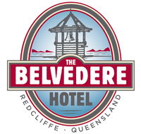 Belvedere Hotel - Tourism Caloundra