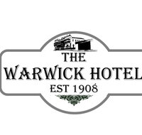 Warwick Hotel - Tourism Caloundra