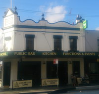Cricketers Arms Hotel - Tourism Caloundra