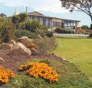 Surfside Motor Inn - Tourism Caloundra