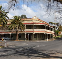The Midland Hotel Castlemaine - Tourism Caloundra