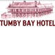 Tumby Bay Hotel - Tourism Caloundra