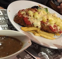 Waterloo Station Hotel - Tourism Caloundra