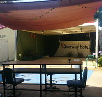 Overway Hotel - Tourism Caloundra