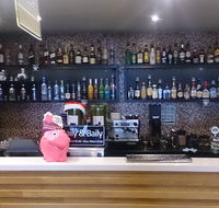 Preston Hotel - Tourism Caloundra