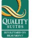Quality Suites - Boulevard On Beaumont - Tourism Caloundra
