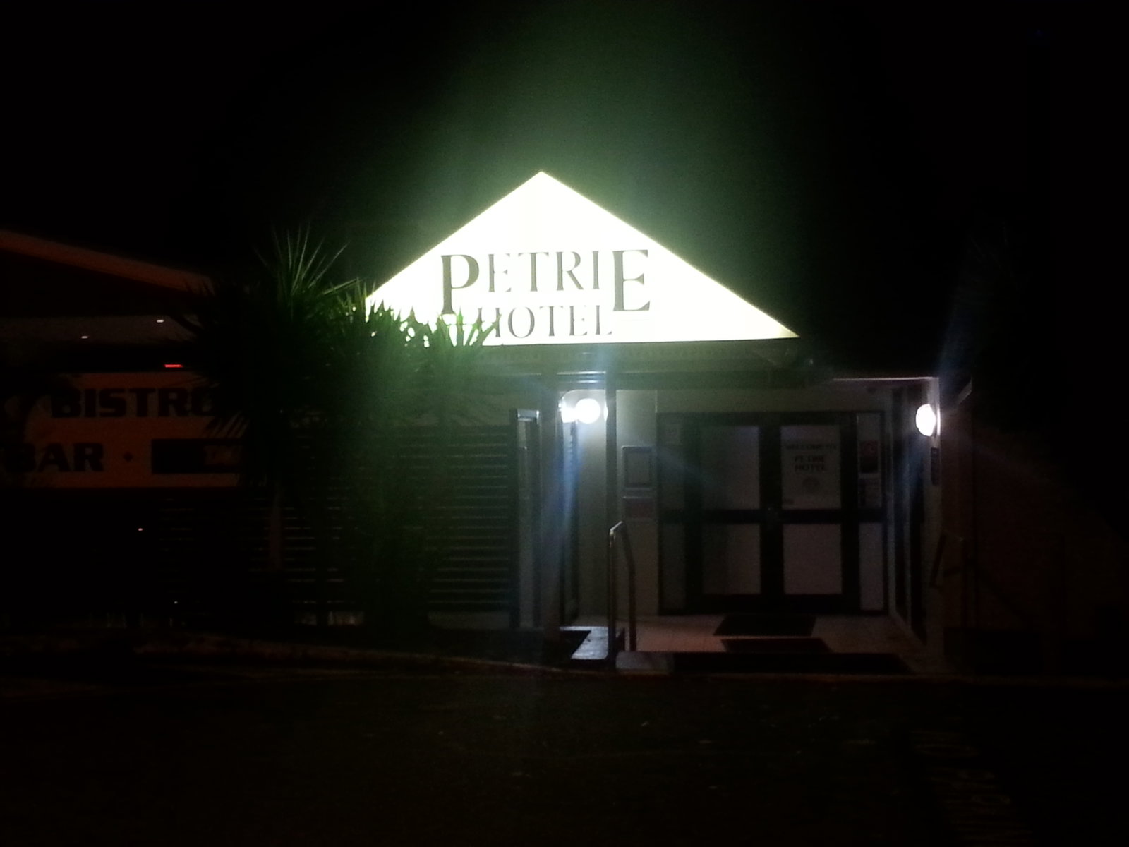 Petrie QLD Tourism Caloundra