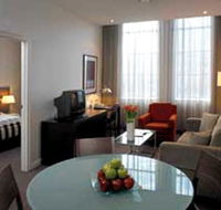 Medina Executive - Tourism Caloundra