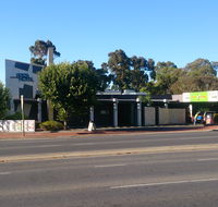 Modbury Plaza Hotel - Tourism Caloundra
