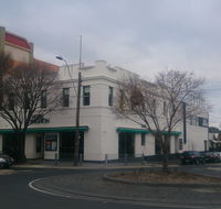 Brighton Hotel - Tourism Caloundra