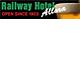 Railway Hotel Allora - Tourism Caloundra 0