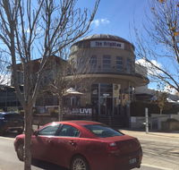 Brighton Hotel - Tourism Caloundra