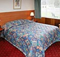 Mt Lyell Motor Inn - Tourism Caloundra
