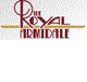 Royal Hotel Armidale - Tourism Caloundra