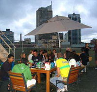 Dlux Budget Hotel - Tourism Caloundra