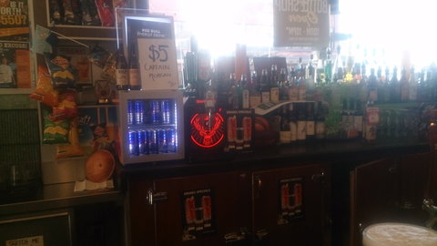 Hotel William - Tourism Caloundra 0