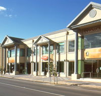 Sherbourne Terrace - Tourism Caloundra