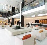 Crown Promenade Hotel - Tourism Caloundra