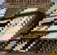 Miriam Vale Hotel - Tourism Caloundra