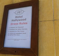Hollywood Hotel - Tourism Caloundra