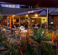 Como Hotel - Tourism Caloundra