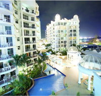 Phoenician Resort Apartments - Tourism Caloundra