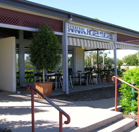 Banana Hotel Motel - Tourism Caloundra