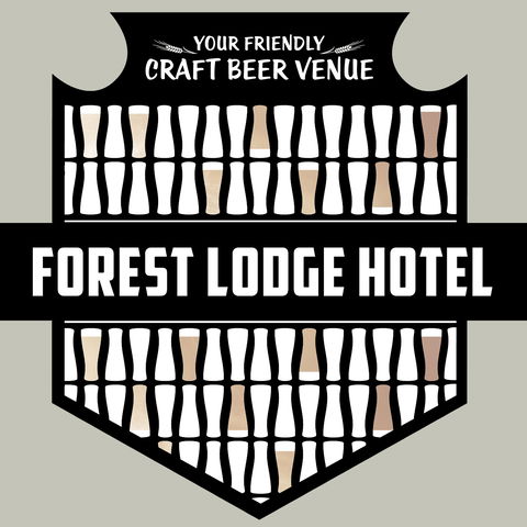 Forest Lodge Hotel - Tourism Caloundra 1