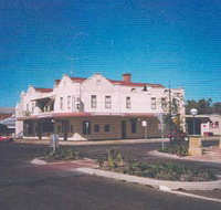 Namoi Hotel Motel - Tourism Caloundra