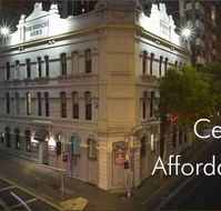 Woolbrokers Hotel - Tourism Caloundra