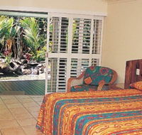 Eco Village Mission Beach - Tourism Caloundra