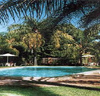 Flag Motor Lodge - Tourism Caloundra