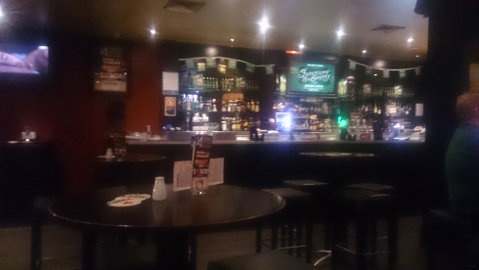 Maloney's Hotel - Tourism Caloundra 0