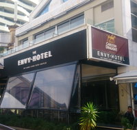 The Envy Hotel - Tourism Caloundra