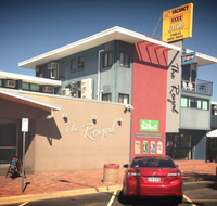 O'shea's Royal Hotel - Tourism Caloundra