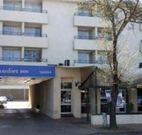Gemini Hotel - Tourism Caloundra