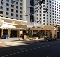 Four Points Hotels By Sheraton - Tourism Caloundra