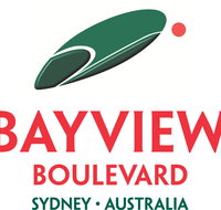 Bayview Boulevard Sydney - Tourism Caloundra