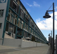 Woolloomooloo Waters Apartment Hotel - Tourism Caloundra