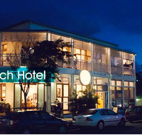 Rainbow Beach Hotel - Tourism Caloundra