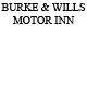 Burke amp Wills Motor Inn - Tourism Caloundra