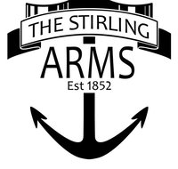 Stirling Arms Hotel - Tourism Caloundra