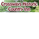 Crossways Historic Country Inn - Tourism Caloundra