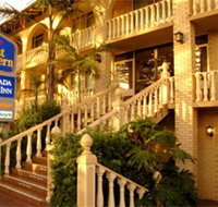 Best Western Ensenada Motor Inn and Suites - Tourism Caloundra