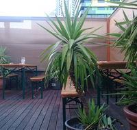 Queensberry Hotel - Tourism Caloundra