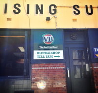 Rising Sun Hotel - Tourism Caloundra